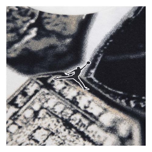 Toddler Jordan MVP Ring T-Shirt and Shorts Set - Primary Image