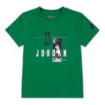 Kids' Jordan Brand Graphic T-Shirt - Thumbnail 1 of 3