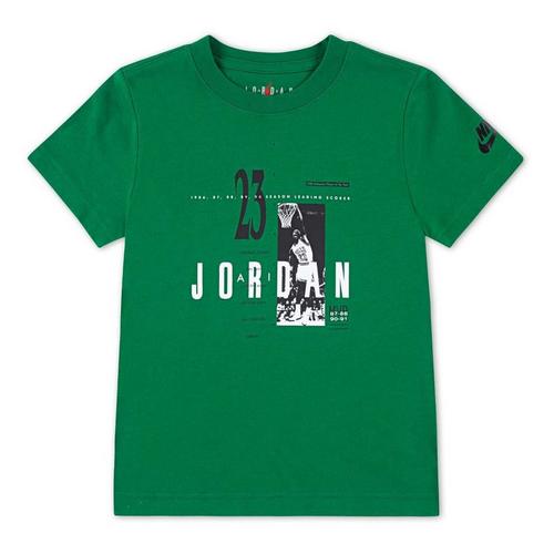 Kids' Jordan Brand Graphic T-Shirt - Primary Image