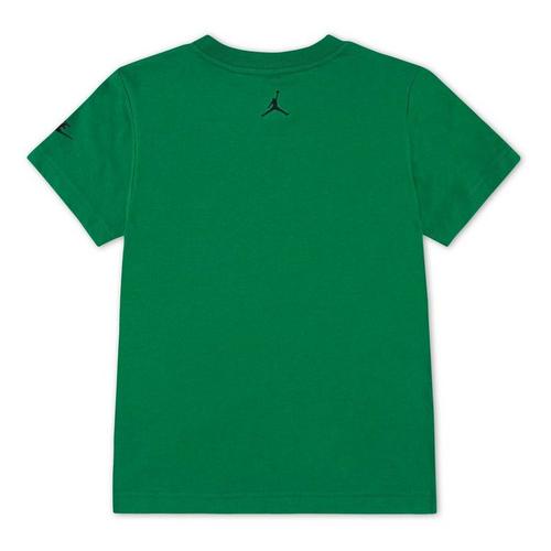 Kids' Jordan Brand Graphic T-Shirt - Primary Image