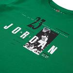 Kids' Jordan Brand Graphic T-Shirt - Thumbnail 3 of 3