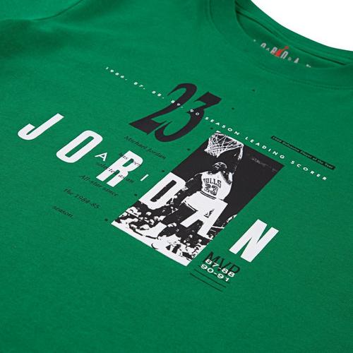 Kids' Jordan Brand Graphic T-Shirt - Primary Image