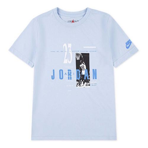 Kids' Jordan Brand Graphic T-Shirt - Primary Image