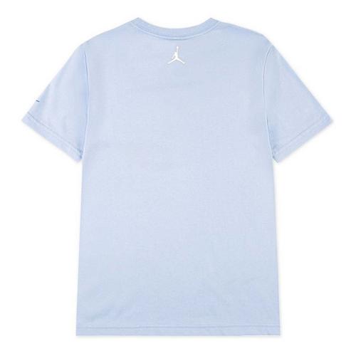 Kids' Jordan Brand Graphic T-Shirt - Primary Image