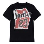 Kids' Jordan Jersey Collage T-Shirt - Thumbnail 2 of 3