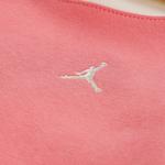 Girls' Jordan MJ Brooklyn Fleece Hoodie and Joggers Set - Thumbnail 3 of 3
