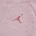 Baby Girls' Jordan Jumpman Nep Long Sleeve Coverall - Thumbnail 3 of 3