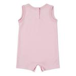 Baby Jordan Jumpman 23 Jersey Romper - Thumbnail 2 of 5