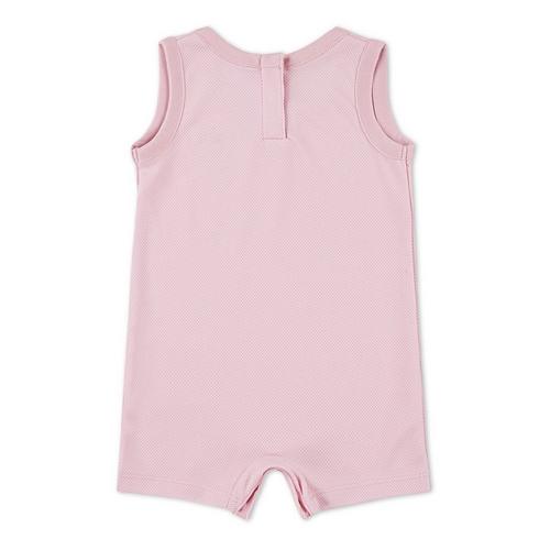 Baby Jordan Jumpman 23 Jersey Romper - Primary Image