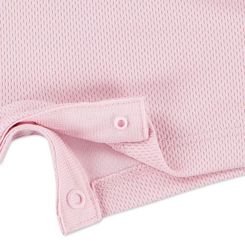 Baby Jordan Jumpman 23 Jersey Romper - Primary Image