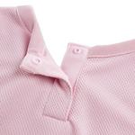 Baby Jordan Jumpman 23 Jersey Romper - Thumbnail 4 of 5