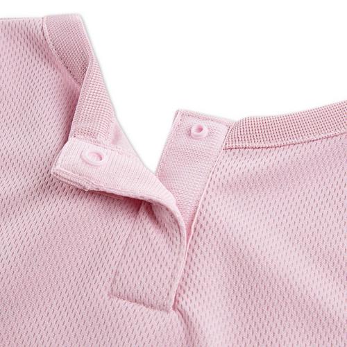 Baby Jordan Jumpman 23 Jersey Romper - Primary Image