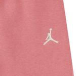 Baby Jordan MJ Brooklyn Fleece Hoodie and Joggers Set - Thumbnail 4 of 4