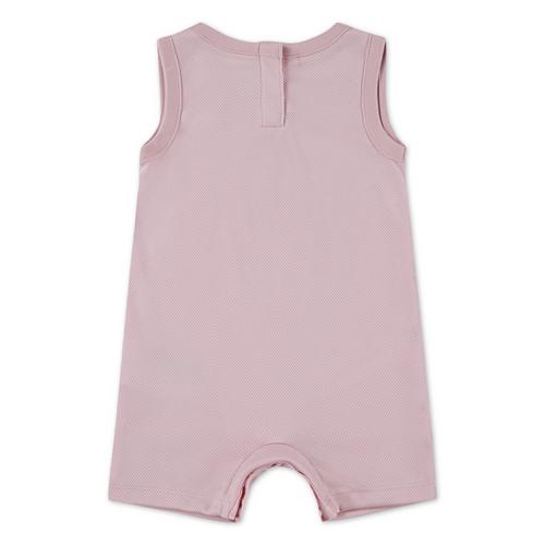 Baby Girls' Jordan Jumpman 23 Jersey Romper - Primary Image