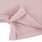 Baby Girls' Jordan Jumpman 23 Jersey Romper - Thumbnail 3 of 5