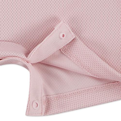 Baby Girls' Jordan Jumpman 23 Jersey Romper - Primary Image