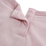 Baby Girls' Jordan Jumpman 23 Jersey Romper - Thumbnail 4 of 5