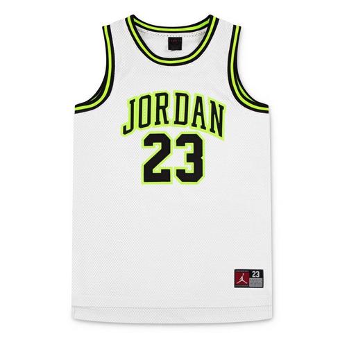 Nike Kids' Michael Jordan #23 Jersey - Primary Image