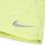 Toddler Girls' Nike Swoosh Motion Mesh Scooter T-Shirt and Shorts Set - Thumbnail 3 of 4