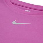 Toddler Girls' Nike Flow-Ral Printed Biker T-Shirt and Shorts Set - Thumbnail 4 of 4