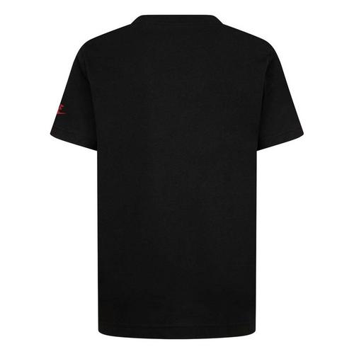 Kids' Nike Air Boxy T-Shirt - Primary Image