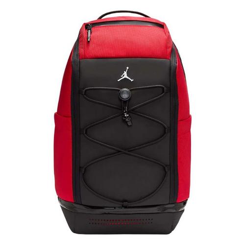 30 l travel backpack Topo Designs Apex Travel Bag - Black main image 1