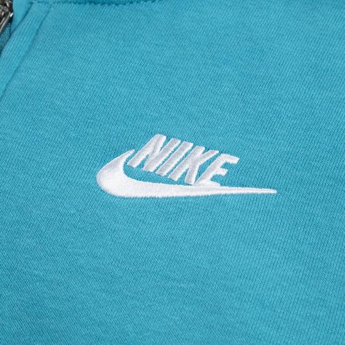 Girls' Nike 2-Piece Full-Zip Hoodie Set - Primary Image