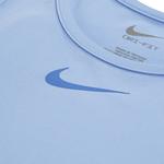 Girls' Nike Game, Swoosh, Match Tank Top and Shorts Set - Thumbnail 3 of 3