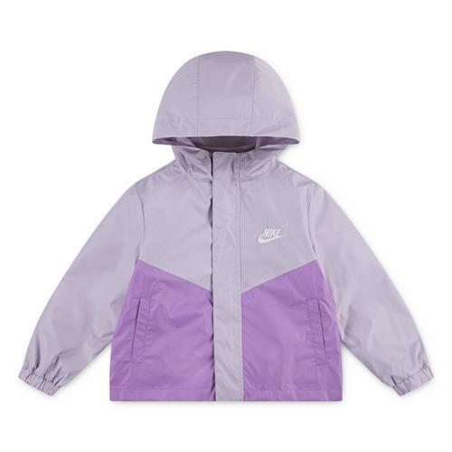 Toddler Nike System Hooded 3-in-1 Jacket - Primary Image