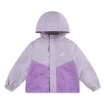 Kids' Nike System Hooded 3-in-1 Jacket - Thumbnail 1 of 5