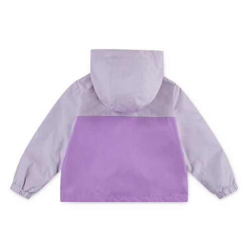 Kids' Nike System Hooded 3-in-1 Jacket - Primary Image