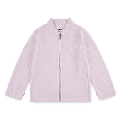 Kids' Nike System Hooded 3-in-1 Jacket - Primary Image