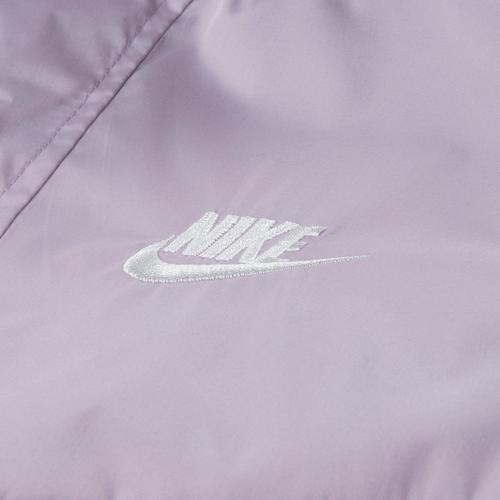 Kids' Nike System Hooded 3-in-1 Jacket - Primary Image