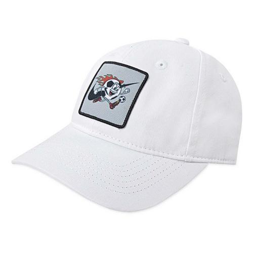 Kids' Nike Graphic Patch Club Adjustable Hat - Primary Image