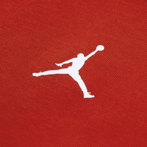 Boys' Jordan Jumpman Woven Play T-Shirt and Shorts Set - Primary Image