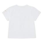 Girls' Nike Sunny Swoosh Fashion T-Shirt - Thumbnail 2 of 4