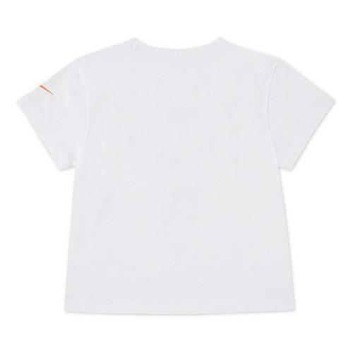 Girls' Nike Sunny Swoosh Fashion T-Shirt - Primary Image