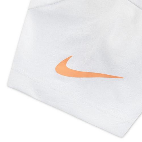 Girls' Nike Sunny Swoosh Fashion T-Shirt - Primary Image