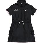 Girls' Jordan Hidden In Plain Sight  Dress - Thumbnail 1 of 4