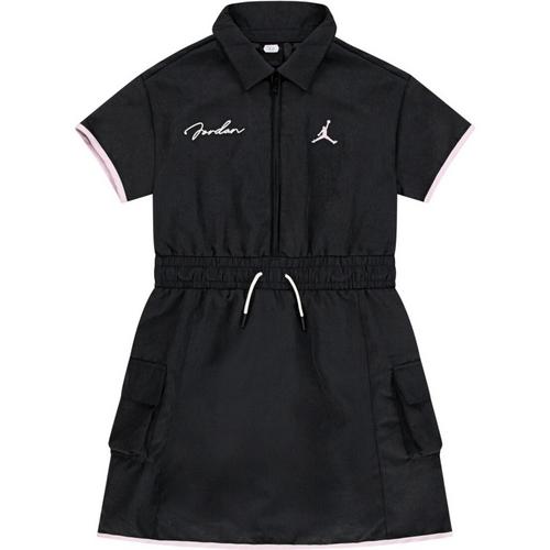 Girls' Jordan Hidden In Plain Sight  Dress - Primary Image