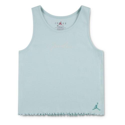 Girls' Jordan Hidden In Plain Sight Tank Top - Primary Image