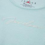 Girls' Jordan Hidden In Plain Sight Tank Top - Thumbnail 3 of 4