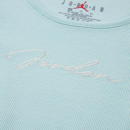 Girls' Jordan Hidden In Plain Sight Tank Top - Primary Image