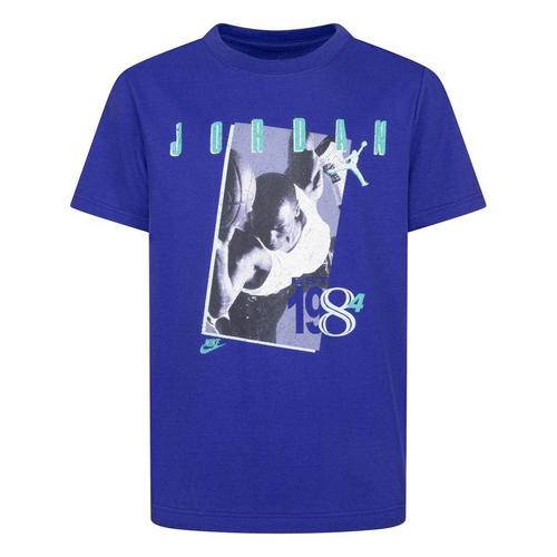Kids' Jordan Retro 1984 T-Shirt - Primary Image