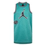 Kids' Jordan Play Off Speckle Jersey - Thumbnail 1 of 2