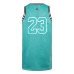 Kids' Jordan Play Off Speckle Jersey - Thumbnail 2 of 2