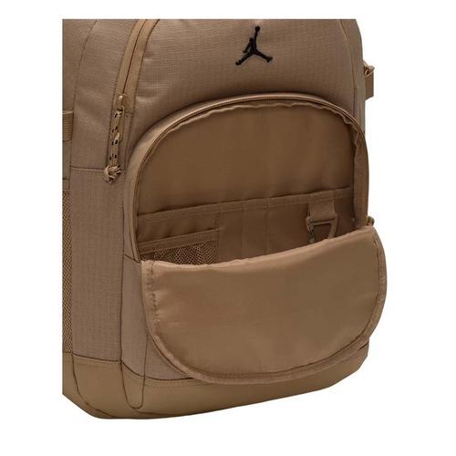 caprese leather backpack Faux Leather Quilted Leather Backpack Purse Caprese Leo Tan Faux Leather  Quilted Backpack