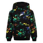 Boys' Nike Sportswear Revealed Hoodie - Thumbnail 1 of 3