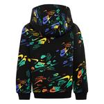 Boys' Nike Sportswear Revealed Hoodie - Thumbnail 2 of 3