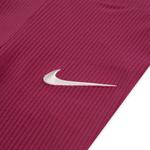 Baby Girls' Nike Swoosh "On Pointe" Crewneck Sweatshirt Set - Thumbnail 4 of 5